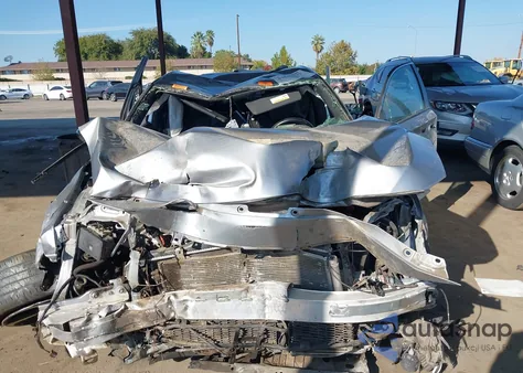 2022 Honda Accord Hybrid Sport from USA, damaged, VIN 1HGCV3F27NA022816